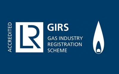 JBDS Awarded GIRS Accreditation