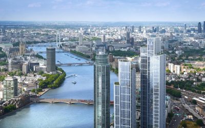 JBDS Wins One Nine Elms Contract