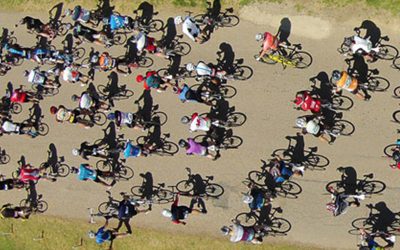JBDS Race for Sepsis
