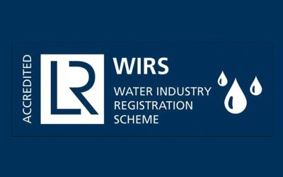 JBDS WIRS Accreditation is Renewed